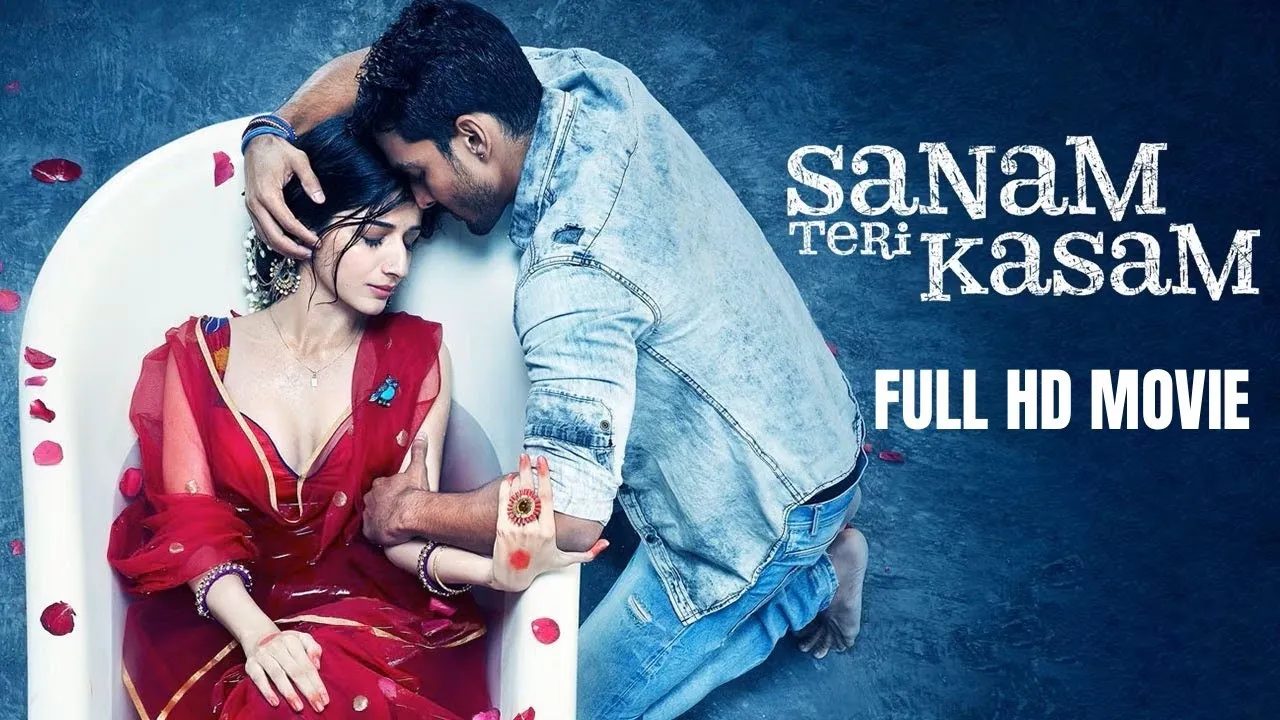 Sanam Teri Kasam (Full Audio Song) | Harshvardhan, Mawra Hocane | Himesh  Reshammiya | Ankit Tiwari - YouTube