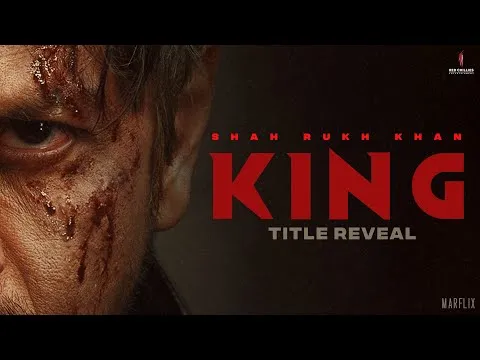 King (2026) - Movie | Reviews, Cast & Release Date in Delhi- BookMyShow