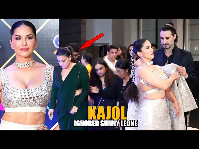 Kajol Devgan I