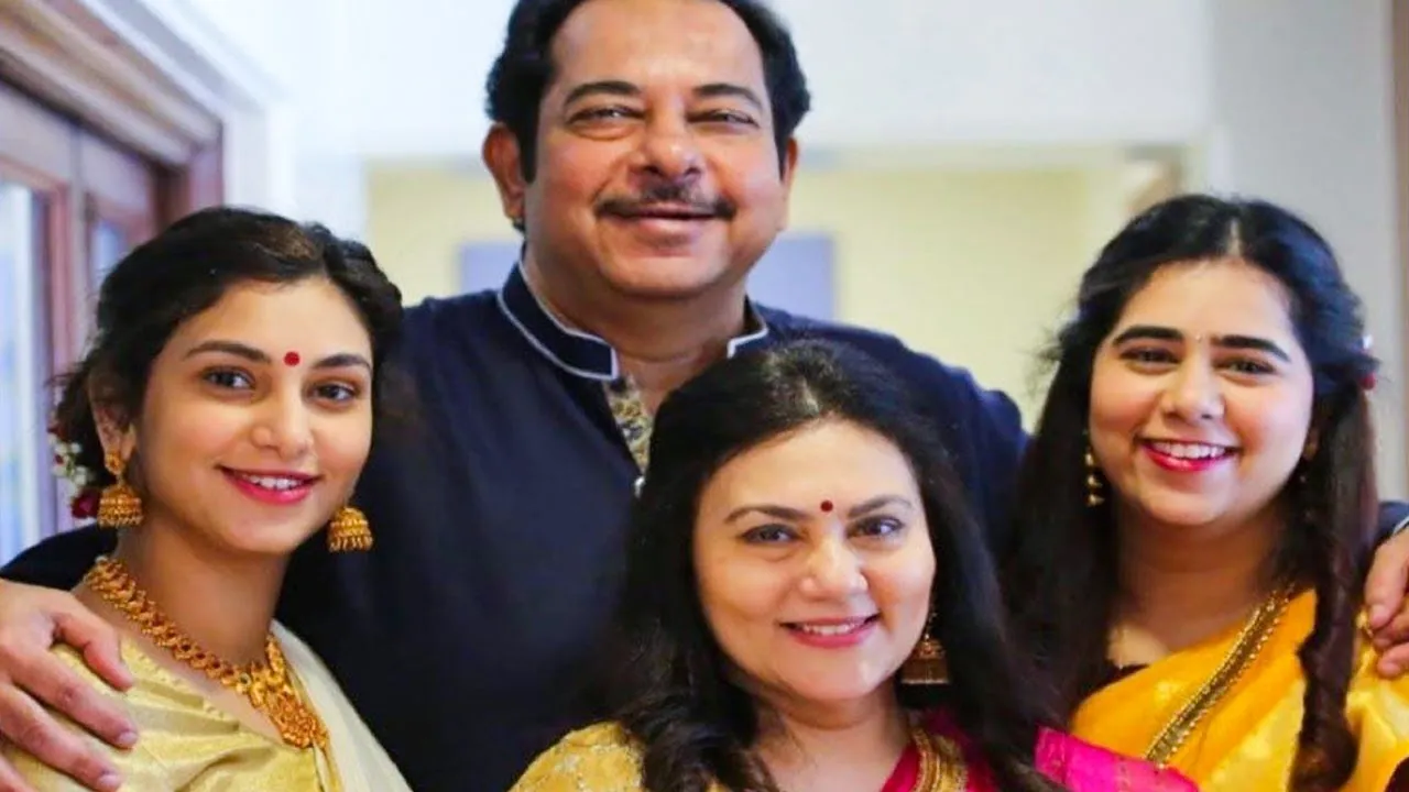 "Ramayan Sita" Dipika Chikhlia 