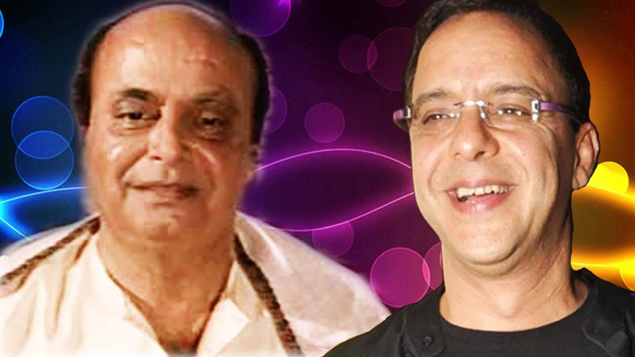 Ramanand Sagar & Vidhu Vinod Chopra