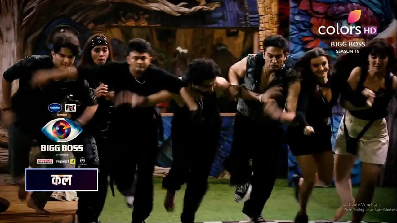 Bigg Boss 19