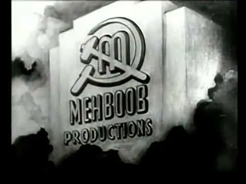 Mehboob Productions (1949) - YouTube