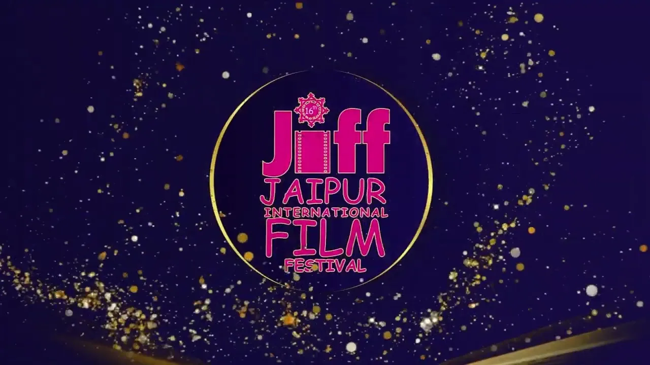 Jaipur International Film Festival-JIFF