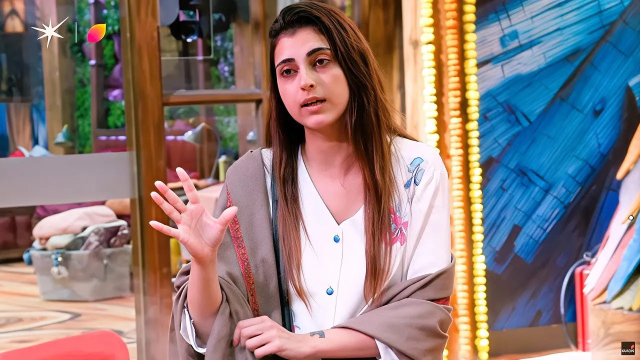 Bigg Boss 19 