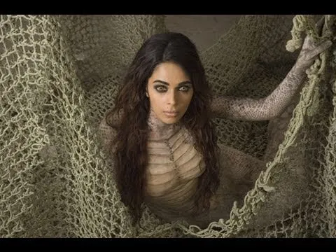 Malayalam Show Reel (Hiss)
