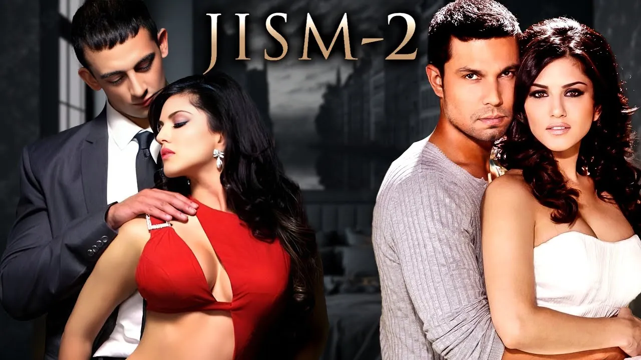 Jism 2 