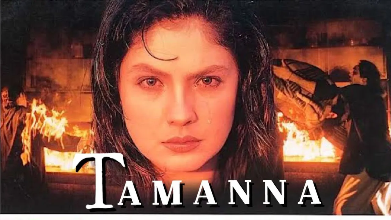 Tamanna || 1997 || Paresh Rawal || Pooja Bhatt || Old Full Movie Facts And  Important Talks