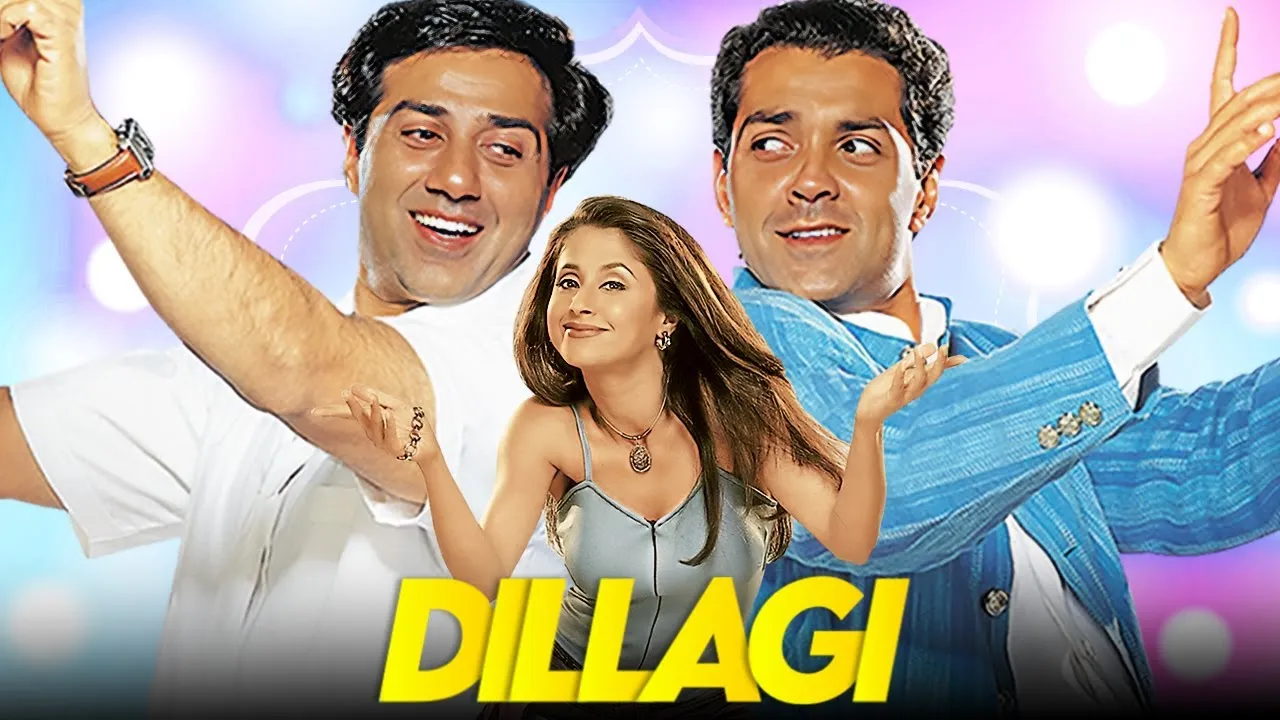 Dillagi Full Movie