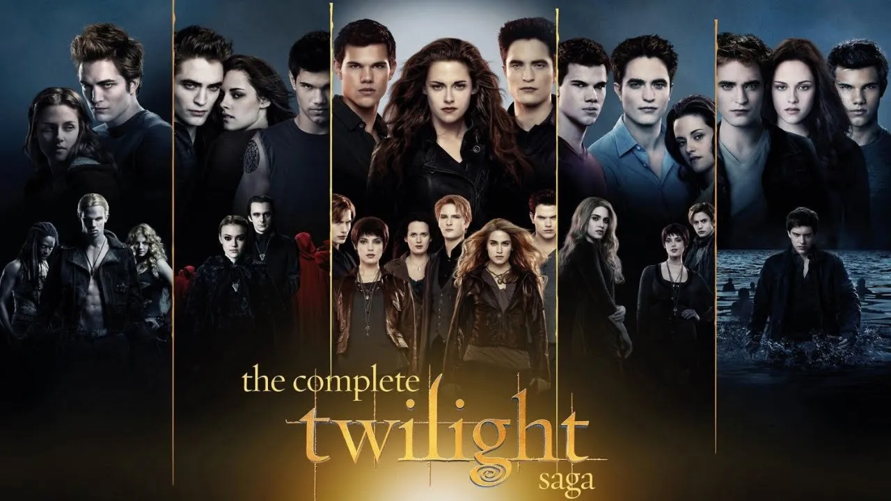 Twilight