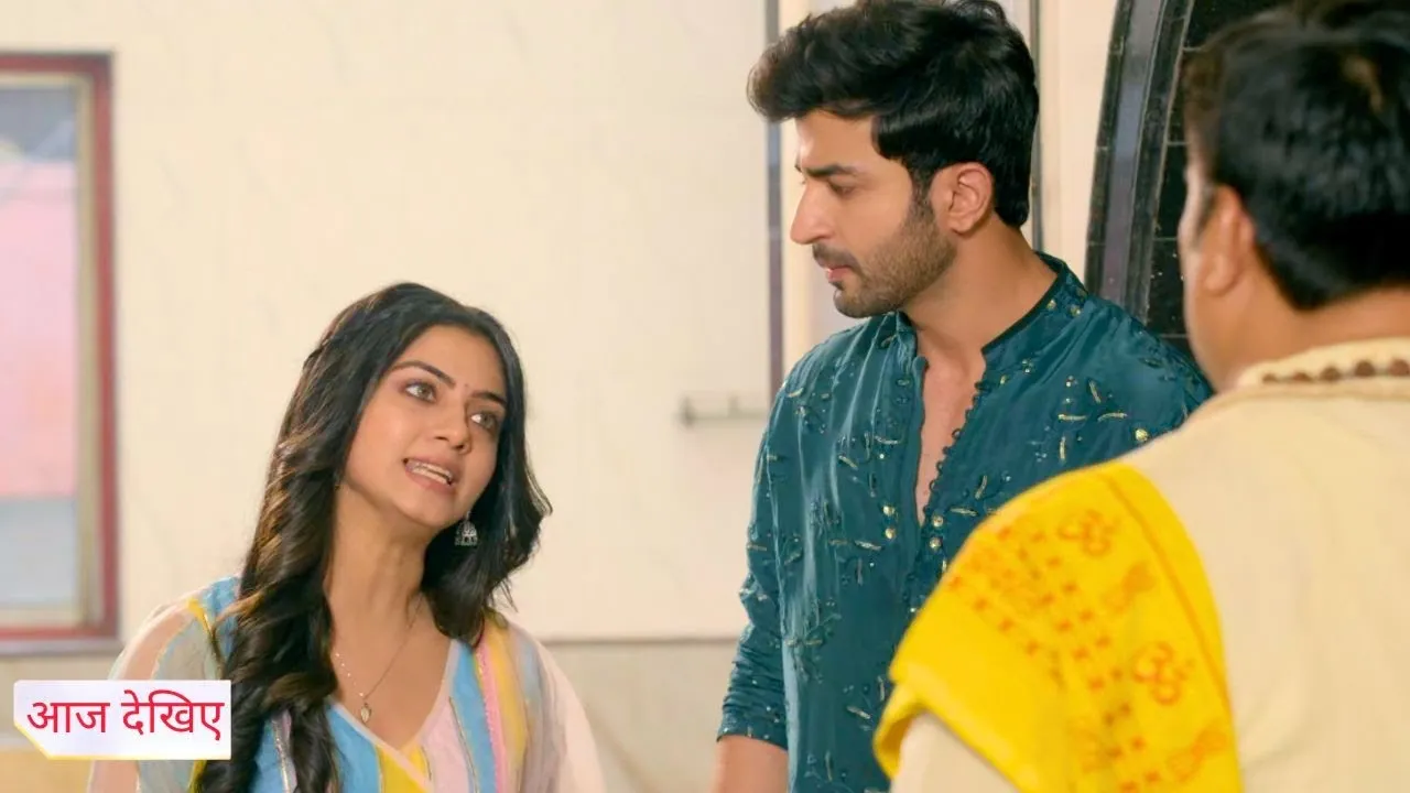 Mahadev And Sons Today Episode NEW PROMO | 8th January 2026 | Episode Update