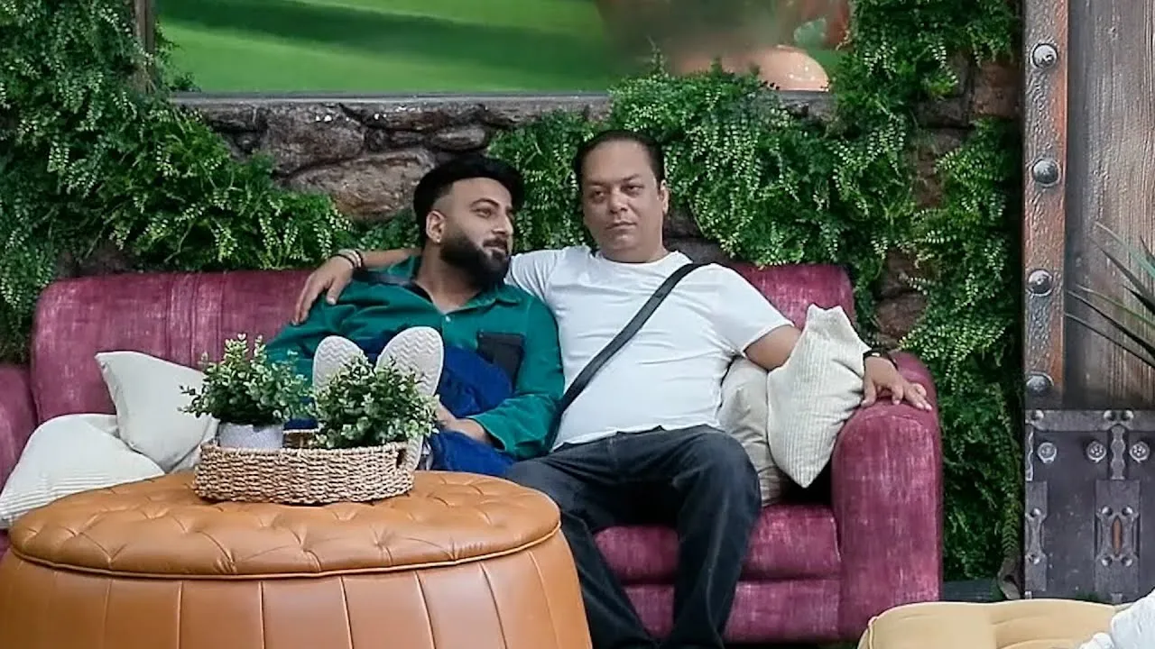 Bigg Boss 19 