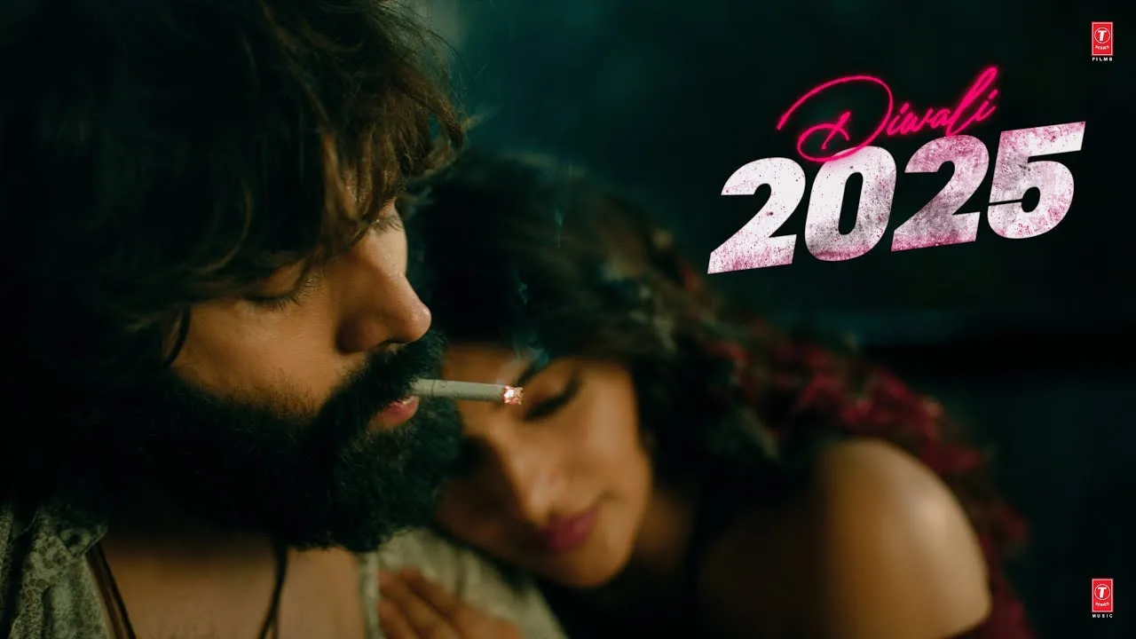  Kartik Aaryan | Sreeleela | Anurag Basu 