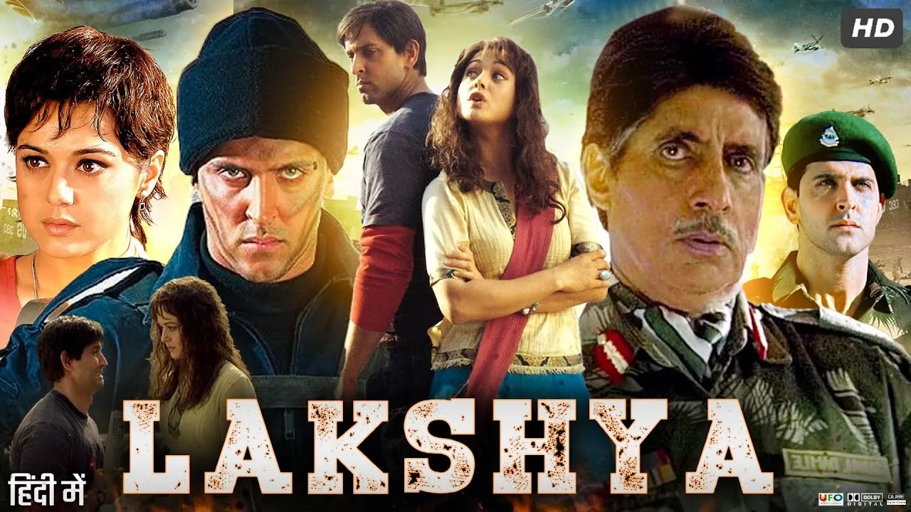 Lakshya 