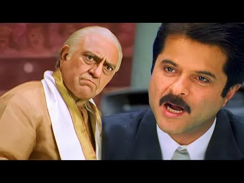Nayak Movie Scenes - YouTube