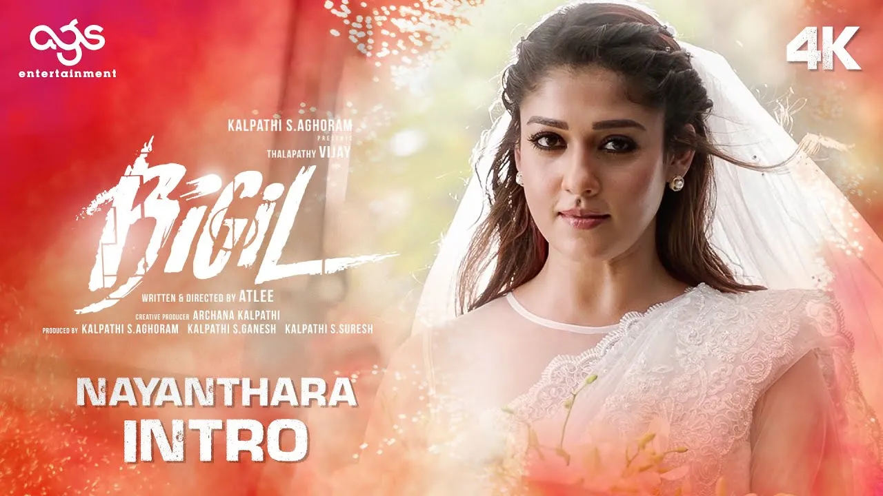 Nayanthara 