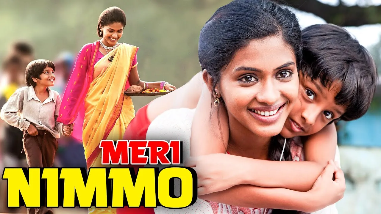 Meri Nimmo
