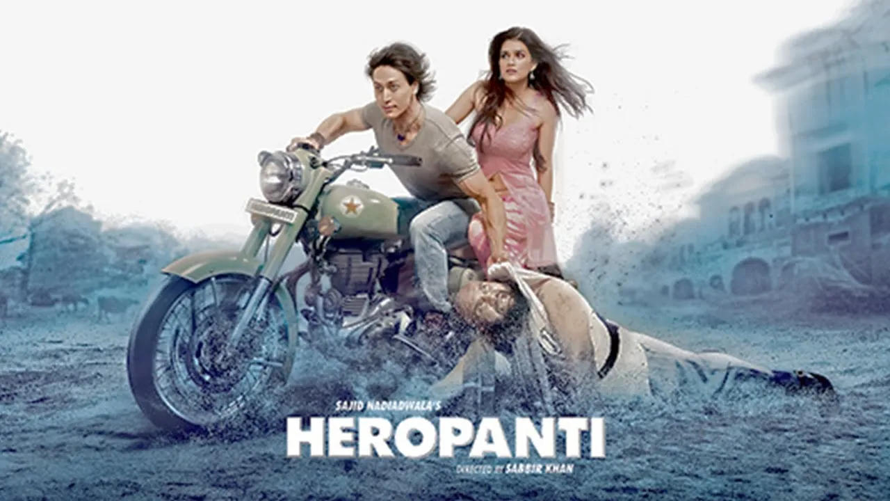 Heropanti 