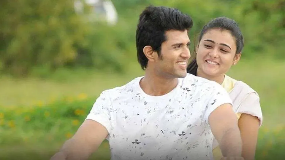 shalini pandey arjun reddy
