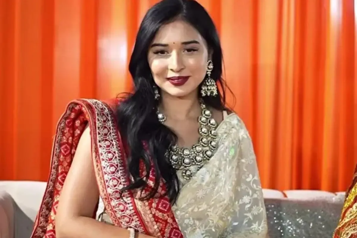  Bigg Boss house': Tanya Mittal