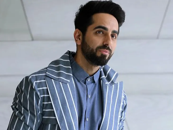Ayushmann Khurrana 