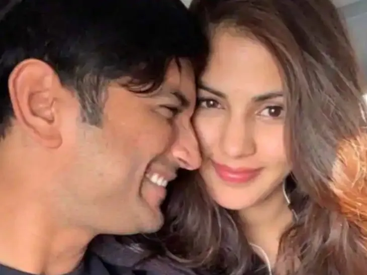Sushant Singh Rajput