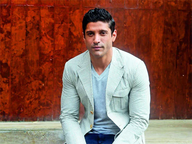 Farhan Akhtar 