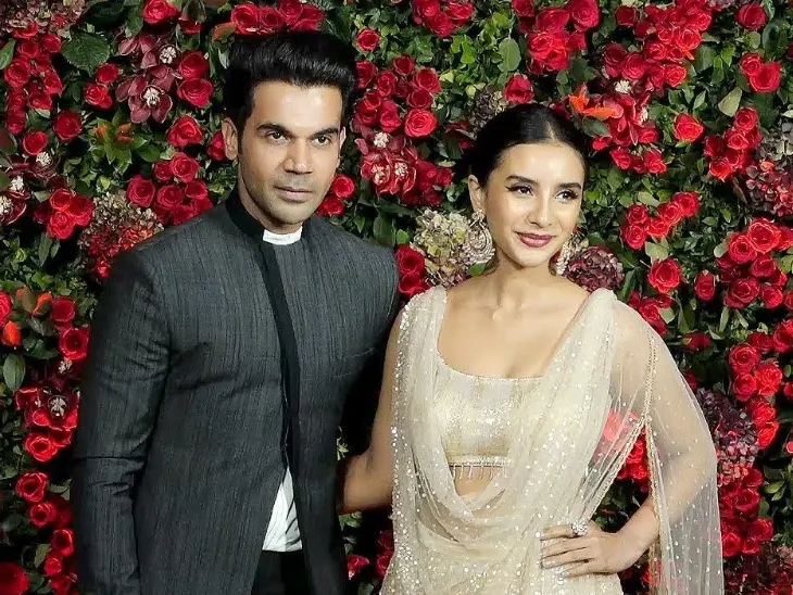 “It Still Feels Surreal” – Patralekhaa on Becoming a Mother
