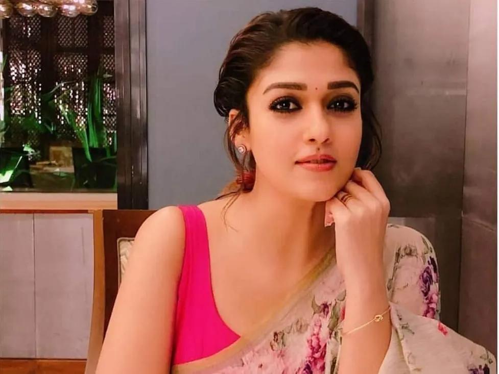 Nayanthara 