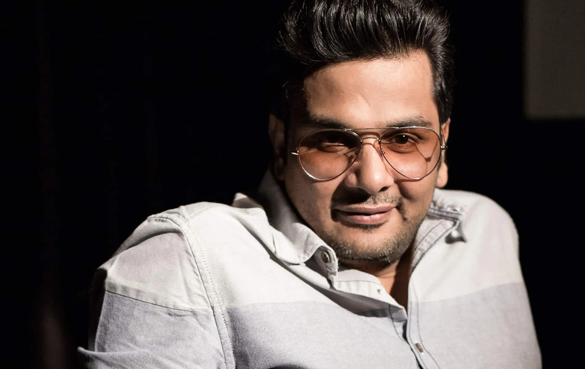 Mukesh Chhabra