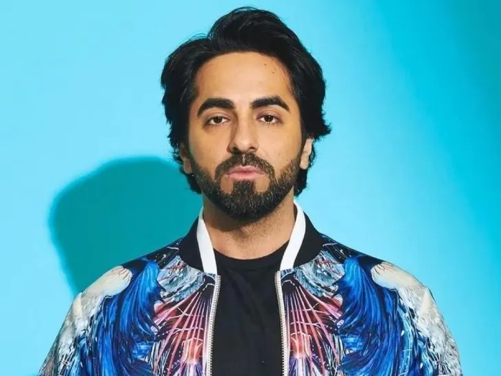 ayushmann khurrana 