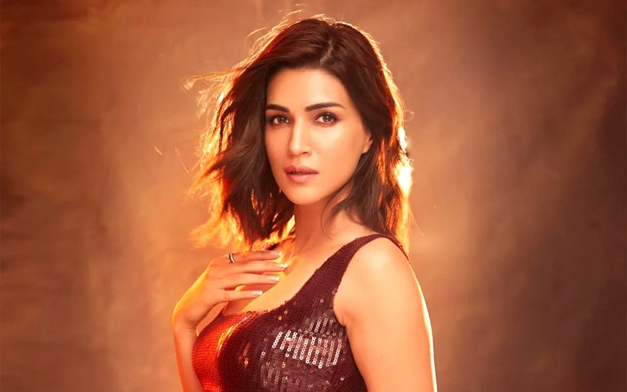 Kriti Sanon 
