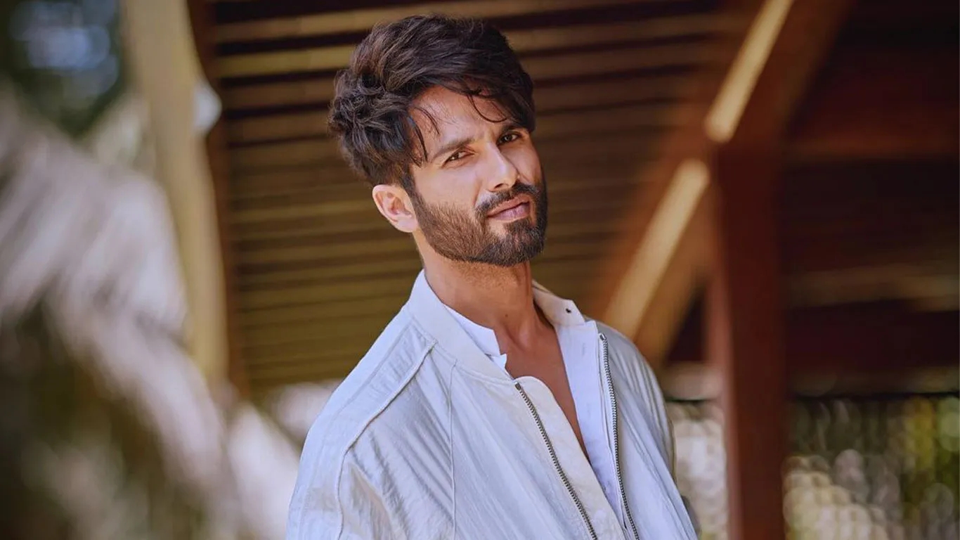 Shahid Kapoor gave 250 auditions before his debut | Bhaskar English