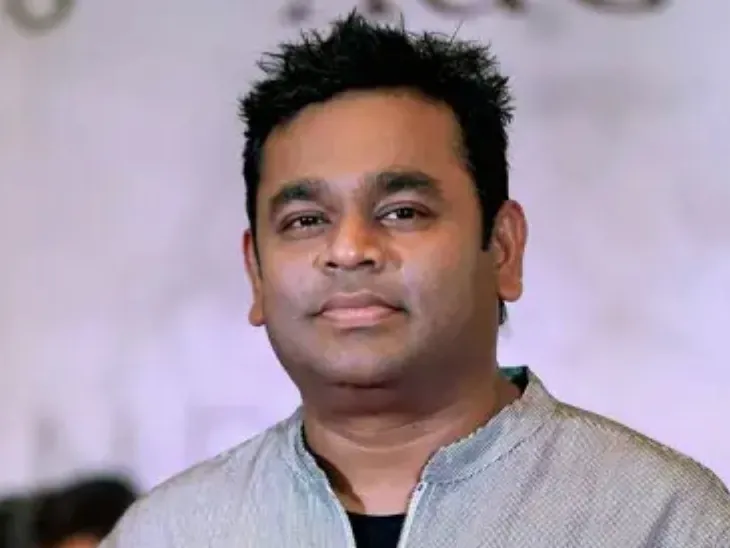 AR Rahman 
