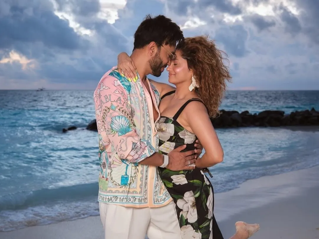 Ankita Lokhande 