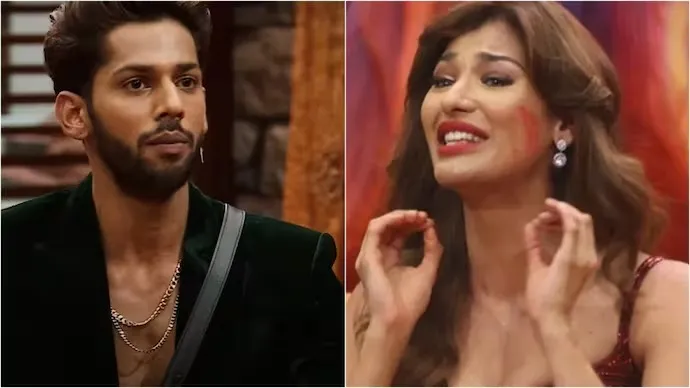 Bigg Boss 19 