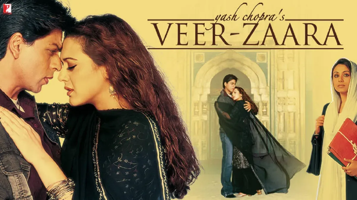Veer-Zaara: 'वीर-जारा' ने री-रिलीज पर रच दिया इतिहास, वर्ल्डवाइड कमा लिए  इतने करोड़ रुपए | veer zaara created history on re release earned so many  crores shah rukh khan preity zinta film -