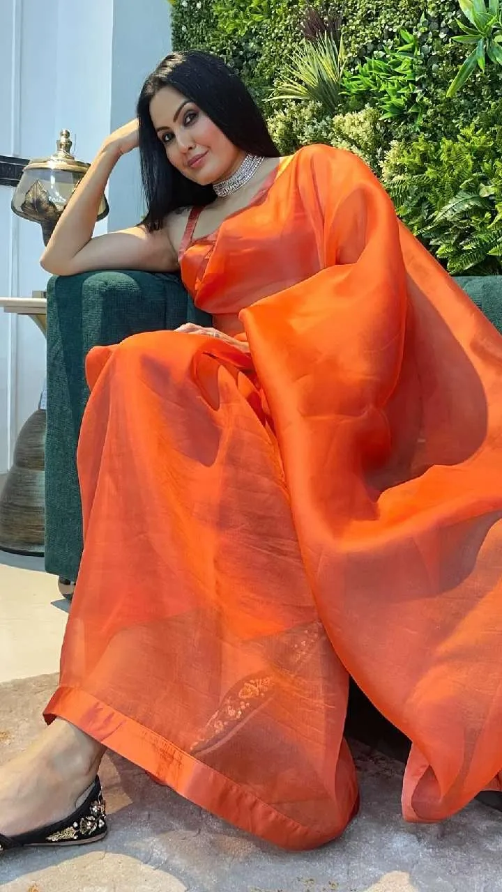 Kamya Punjabi