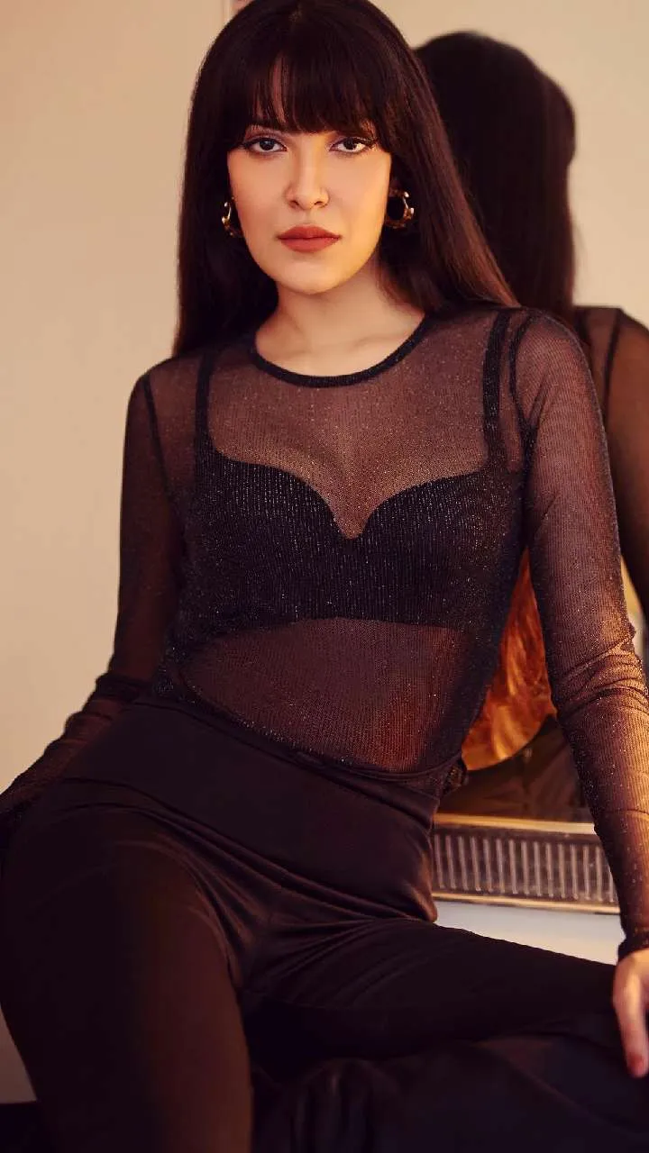 Bigg Boss 17: Find out who Zaid Hadid's girlfriend 'Khanzaadi' is.