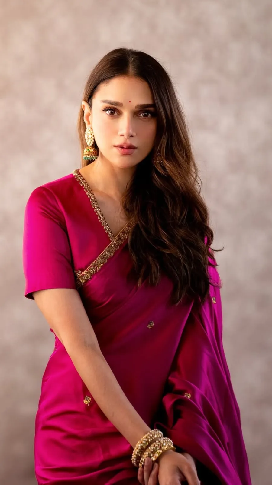 Aditi Rao Hydari