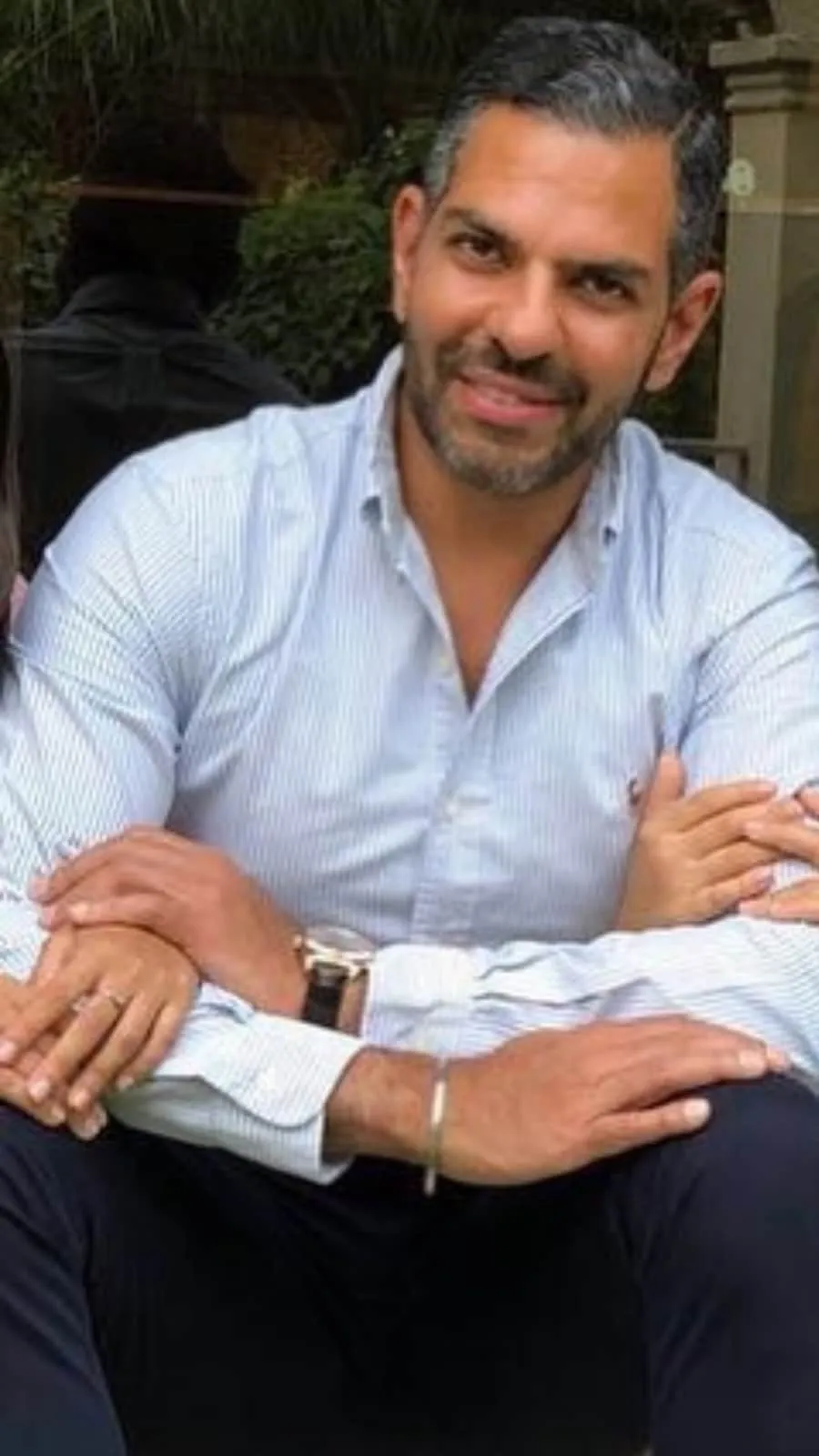 Karisma Kapoor's ex-husband Sunjay Kapur's 