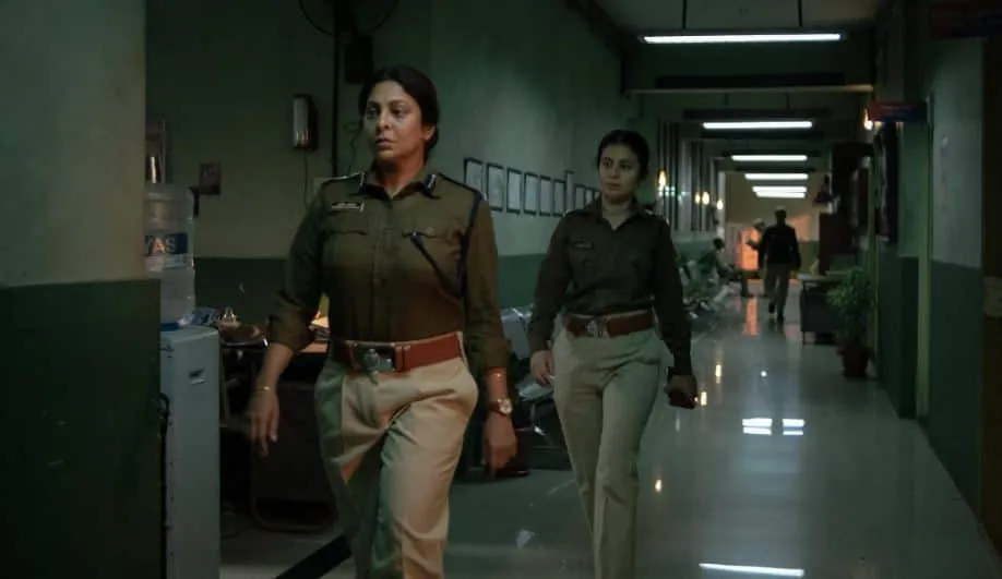 Delhi Crime Season 3: What We Know So Far