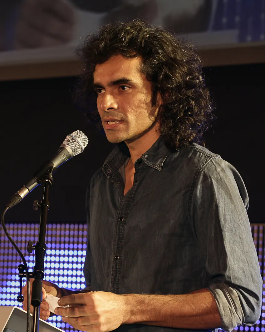 Imtiaz Ali 
