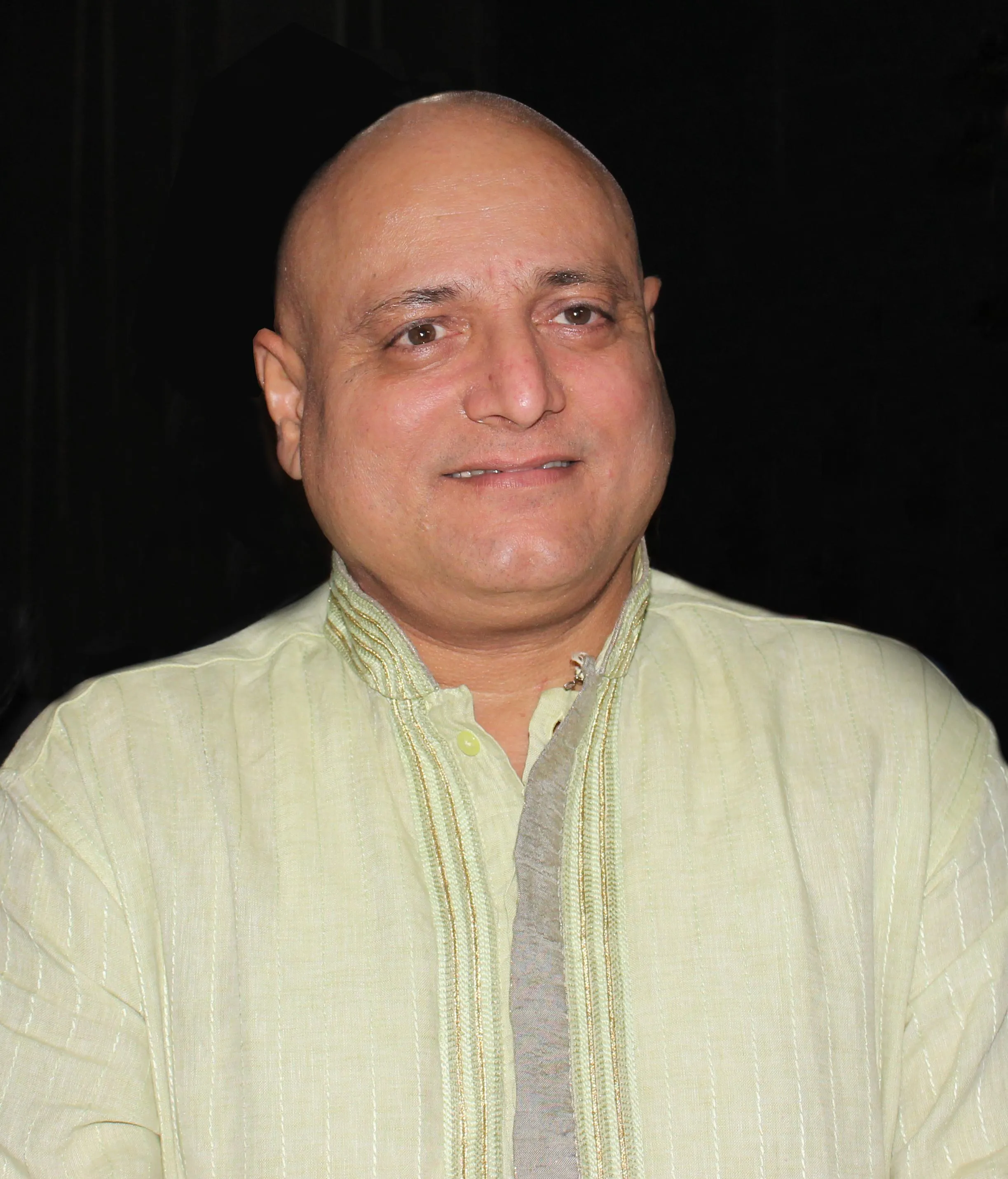 Manoj Joshi (actor) - Wikipedia
