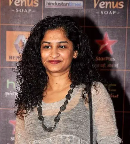 Gauri Shinde 