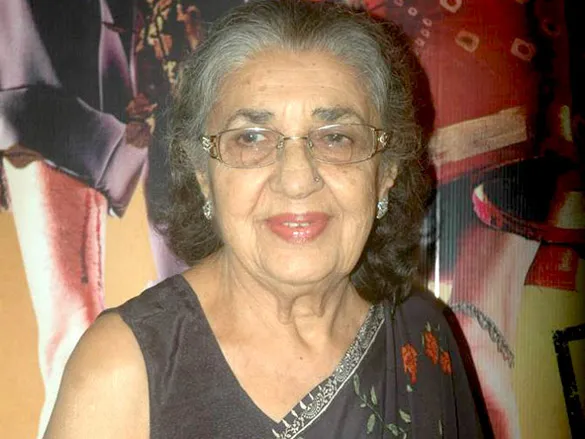 Shammi (actress) - Wikipedia