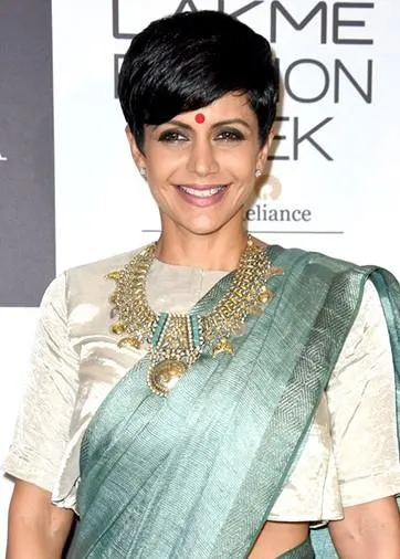 Mandira Bedi - Wikipedia