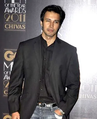 Rajneesh Duggal - 