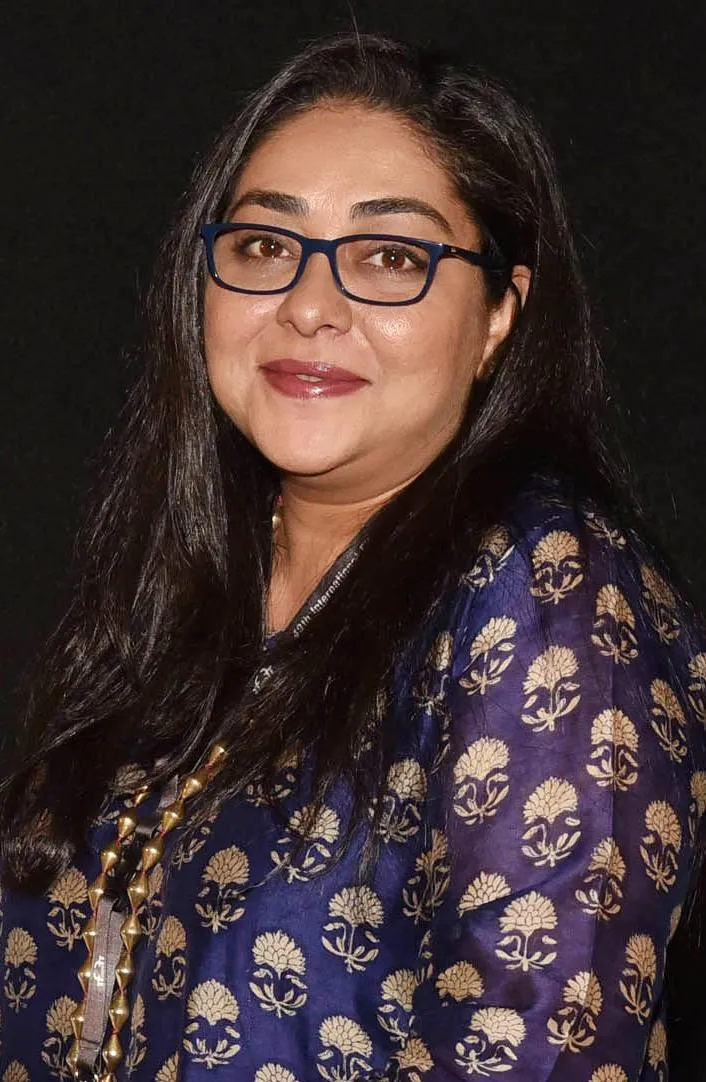 Meghna Gulzar 