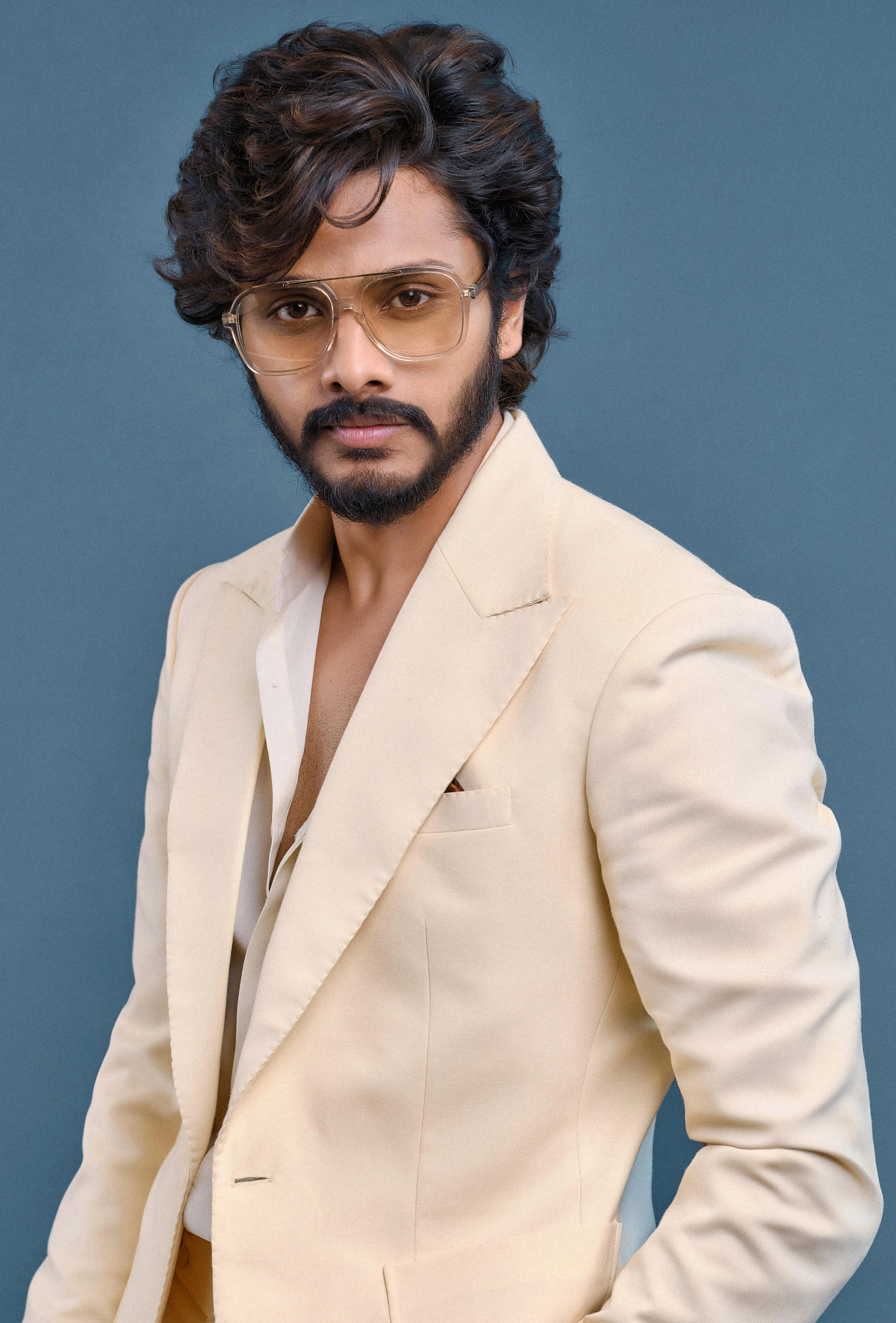 तेजा सज्जा - विकिपीडिया